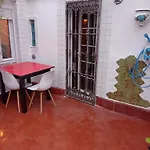 Luzazul Cercano Estadio Cartuja Sevilla