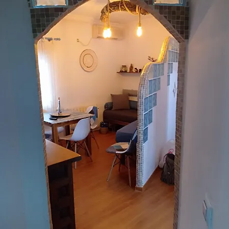 Luzazul Cercano Estadio Cartuja Apartment Seville