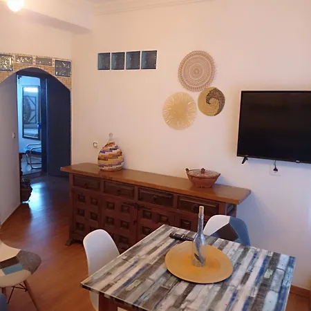 Apartment Luzazul Cercano Estadio Cartuja Seville