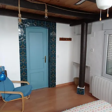 Apartament Luzazul Cercano Estadio Cartuja Sewilla