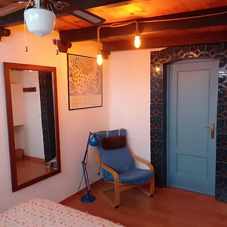 Apartment Luzazul Cercano Estadio Cartuja Seville