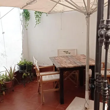 Apartament Luzazul Cercano Estadio Cartuja *
